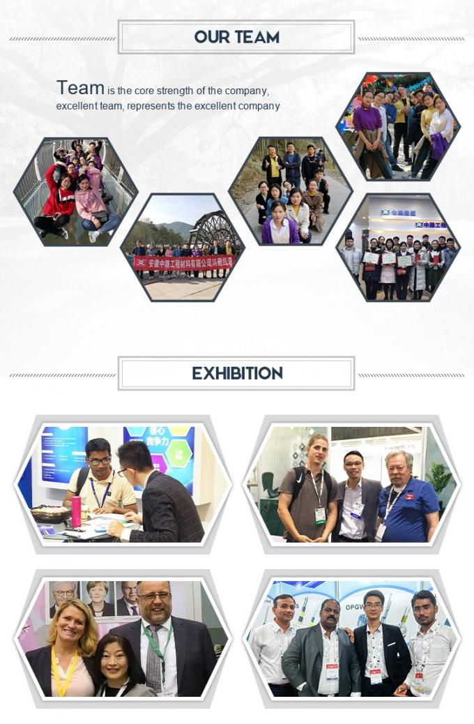 Folia geomembranowa HDPE do akwakultury, hodowli ryb, stawów, tam, basenów i zastosowań w zakresie zatrzymywania wody 8