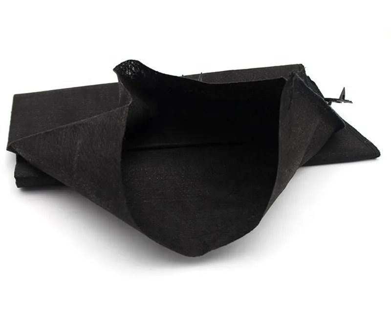 Przemysł 40*80cm Geotextile Geobag do ochrony zbocza autostrady Geotextile Geobag zalesianie sadzenie trawy Kontrola powodzi Geotextile Geobag 2