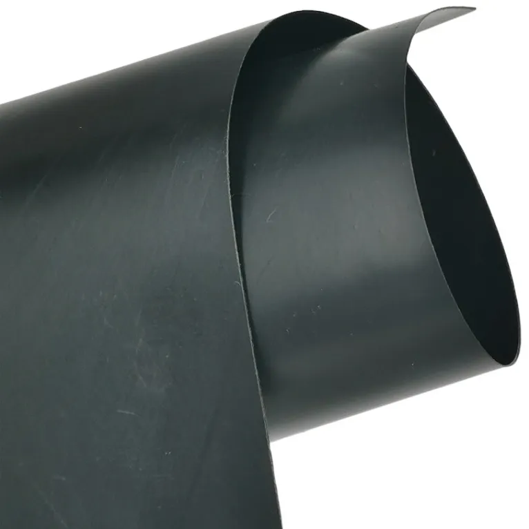 Wyroby rybne z polietylenu na zewnątrz Geomembrana Liner do stawu HDPE Liner do zamknięcia Duży Liner do stawu wodoodporny Geomembrana Liner do stawu 0