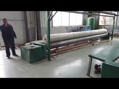 Geomembrane wkładka stawu