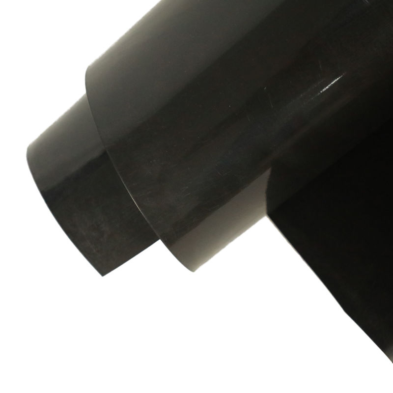 HDPE LDPE 0,5 MM 1 MM 1,5 MM 2 MM GEOMEMBRANA WKŁADKA DO STAWU NA WYSYPISKO W AKWAKULTURIE