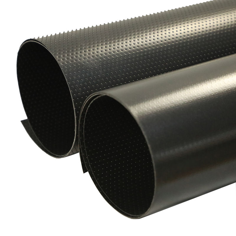 HDPE LDPE 0,5 MM 1 MM 1,5 MM 2 MM GEOMEMBRANA WKŁADKA DO STAWU NA WYSYPISKO W AKWAKULTURIE