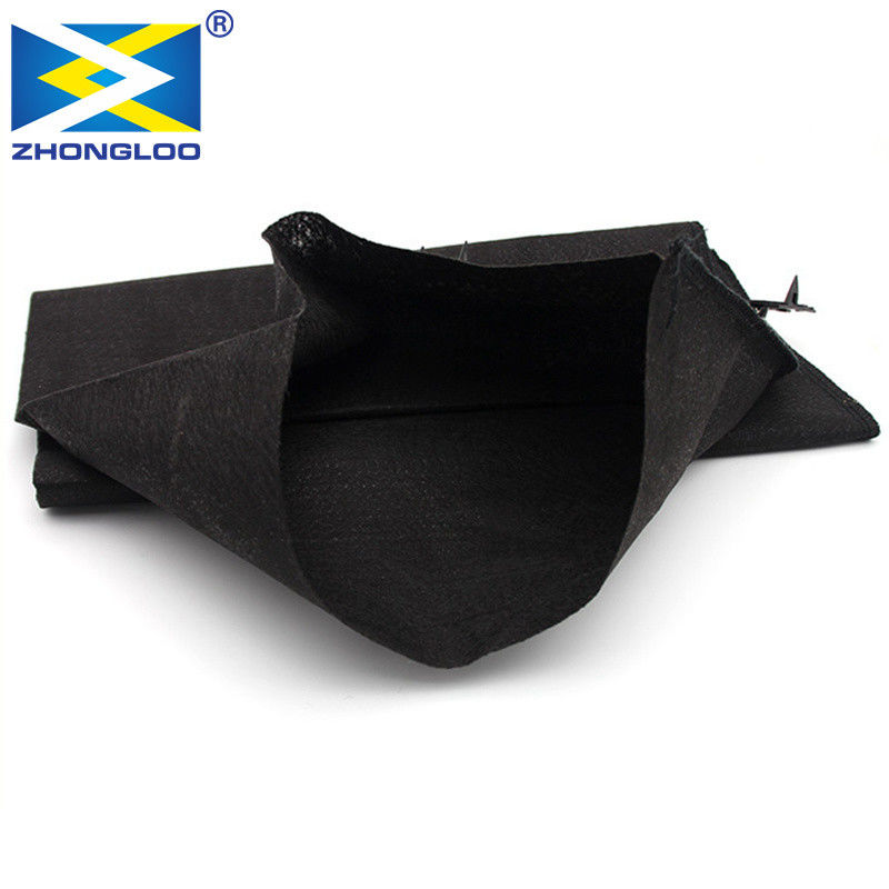 1050x700cm Geowłókninowy filtr Geobag do ochrony zboczy