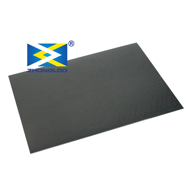 0,5 mm - 2 mm Geowłóknina Hdpe Geomembrana Pond Liner Sheet Produkty ziemne