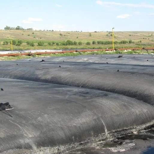 Filtracyjne geotekstylne worki odwadniające Funkcja oddzielnego filtra Ochrona lub drenaż