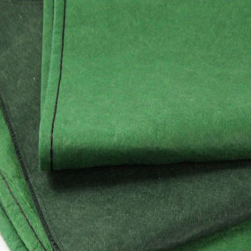 00,8-1,2 mm Grubość poliester Geotextile Geobag Wielki worek z piaskiem Geo Bag