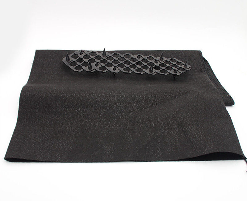 Odporne na korozję georurki Geotextile Fabric PP lub PET Geotextile Tube Geobag