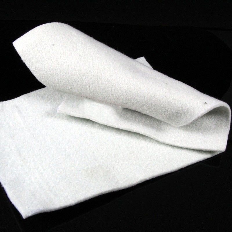 Geotextile Geotextile Geofabric UV-odporny poliester krótki / sztapowy igła przebiła Geotextile niewzwojone