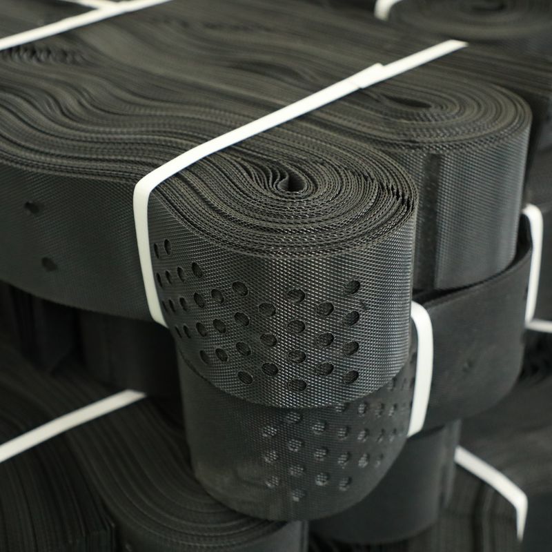 Teksturowane i perforowane komórki geocelowe HDPE Komórki geocelowe z tworzyw sztucznych Producent Cena żwirów Sieć żwirów Stabilizator geocell