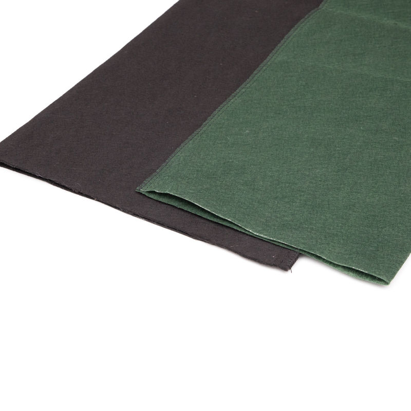 Geowłóknina igłowana PP/PET klasy inżynieryjnej do ochrony wybrzeża, stabilizacji nasypów i kontroli erozji