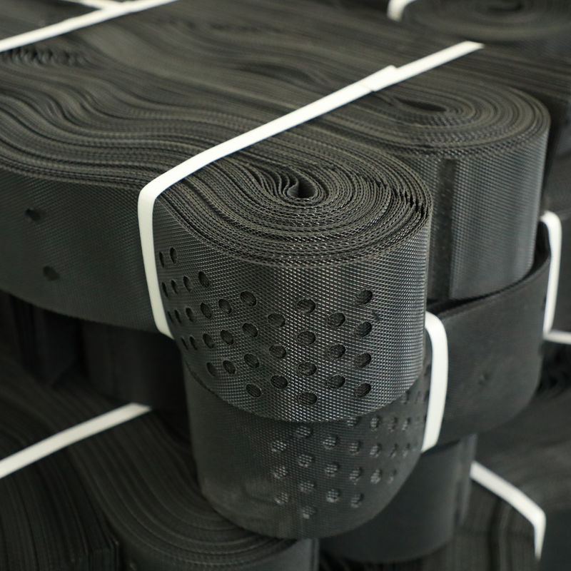 Grunt Grid Polyethylene Honeycomb Geocells Plastic HDPE Permeable Grass Pavers Żwir Grid HDPE Geocell For Driveway